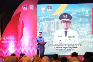 Bima Arya Sebut Apeksi di Makassar Berbeda dari Sebelumnya