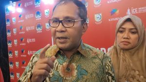 Masjid yang Kubah Rubuh Harus Dibongkar Total, Pemkot Siap Beri Hibah