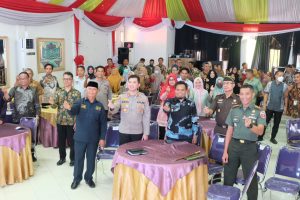 Dorong Kades Siapkan Anggaran Penanganan Stunting, MB-Asman Optimis Sisa 15 Persen di Akhir 2023