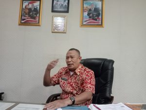Jam Istirahat Lebih Lama di Ramadan, Ini Estimasi Waktu Kerja ASN Makassar