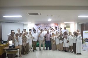 Dirjen Perbendaharaan: MG Sulsel Perpanjangan Tangan Pendidikan Indonesia
