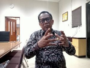 Pemkot Makassar Punya Utang Belanja Rp32 Miliar, Kepala BPKAD Dakhlan: Penyelesaian Bergantung Review Inspektorat