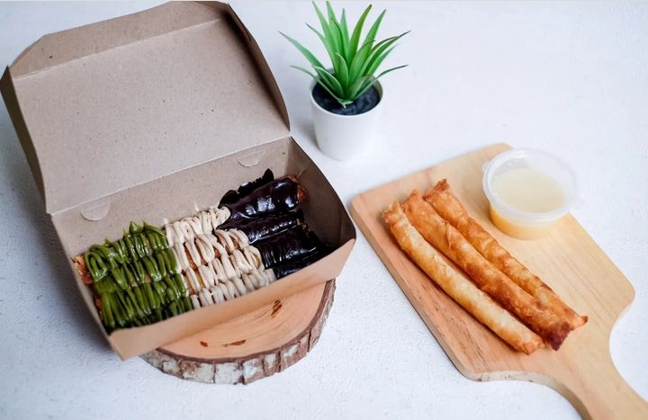 Menu Berbuka