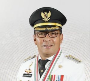 Wali Kota Danny Pomanto Undang Presiden Jokowi Hadiri Hari Otoda 2023