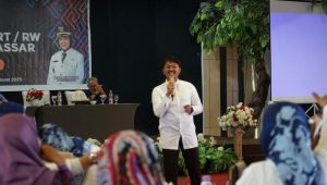 dr Udin: Tangani Stunting Lewat 1 Anak 1 Warung Bisa Jadi Percontohan Nasional