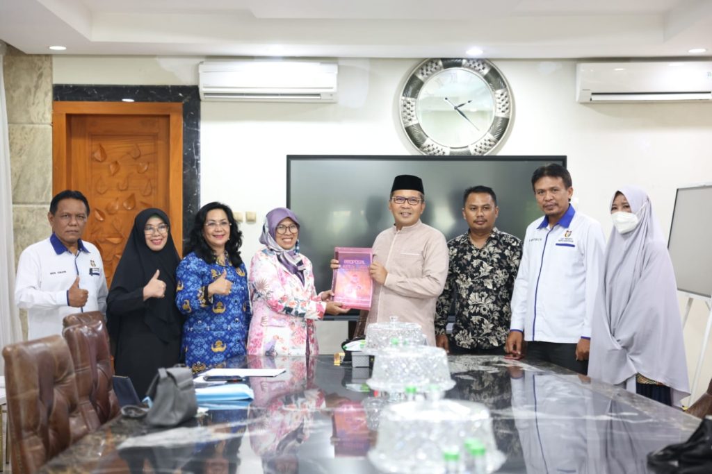 Didukung Pemkot Makassar, May Day Expo Hadirkan 1.000 Pekerja
