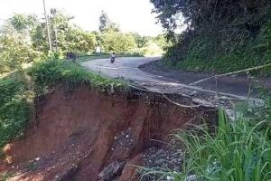 Sudah Tender, BBPJN Anggaran Rp270 Miliar untuk Poros Sidrap-Enrekang
