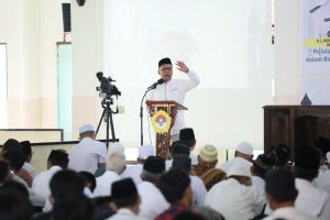 Danny Pomanto Ajak Pengurus LDII Makassar Ikut Perkuat Program Jagai Anakta’