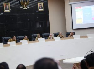Peringatan Hari OTDA, Makassar Siap Sambut 600 Kepala Daerah