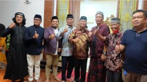 Perkuat Silaturahmi, Bupati MB Buka Puasa Bersama Tokoh Berpengaruh di Enrekang