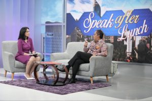 Lorong Wisata Terbukti Mampu Dongkrak Pertumbuhan Ekonomi Jadi Perhatian Nasional