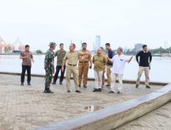 MNEK 2023, Danny Pomanto Bakal Pamerkan Pembuatan Kapal Pinisi