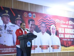 Kepemimpinan Danny Pomanto Jadi Panutan Kepala Daerah di Sulsel
