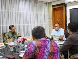 Pemkot Makassar Siap Gelar MIF 2023 demi Geliatkan Iklim Investasi