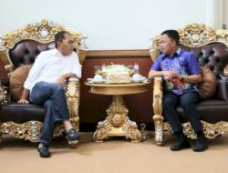Danny Pomanto Dinilai Jadi Pemimpin Suksek, Ini Penilaian Bupati Bantaeng