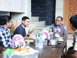 IATCA Siap Perkenalkan Makassar Kota Makan Enak Lewat Infrastruktur Baru