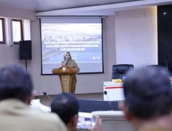 Wawali Fatma Dorong OPD Fokus Hadapi Kemiskinan Ekstrem