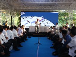 Pimpin Rapat Pemantapan Peringatan Hari OTDA ke-27, Danny Pomanto Dorong Semua OPD Berperan