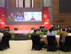 Melalui Seminar Nasional OTDA,  Penyempurnaan Otorisasi Wilayah Didorong untuk Ditinjau
