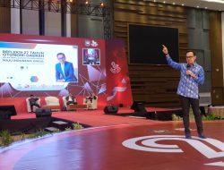 Undang-undang Otonomi Daerah Harus Direvisi