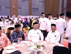 Danny Pomanto Sebut Masyarakat Soppeng Punya Kontribusi Besar Terhadap Pertumbuhan Ekonomi Makassar