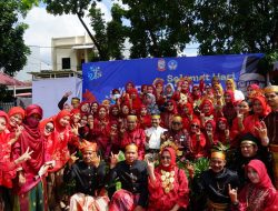 Gagasan Massikola dari dr Udin Malik Dinilai Sangat Membantu Pendidikan Makassar