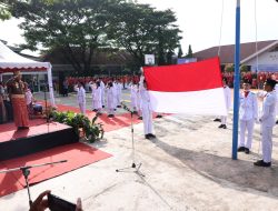 Hardiknas 2023, Danny Pomanto Canangkan Penggunaan Baju Adat dan Penerapan Metode Belajar Gampang Asyik Menyenangkan 