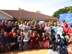 Hardiknas 2023, Wawali Fatmawati Rusdi Tekankan 18 Revolusi Pendidikan Ciptakan Generasi Unggul