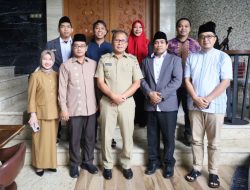 Akan Dihadiri 3.500 Peserta, Danny Pomanto Dorong Jagai Anakta’ Digaungkan di Haul Akbar X Pondok Pesantren An Nahdlah 