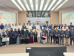 Makassar Juara Umum Kompetisi Tilawatil Qur’an dan Hadits