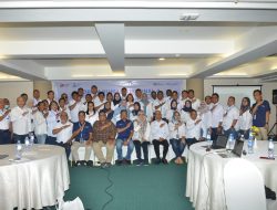 Pelindo Regional 4 Perkuat Peran Strategis Kehumasan di Era Transformasi Keterbukaan Informasi