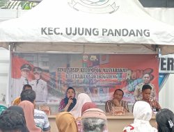 Perkuat Arsip Keluarga, Dinas Kearsipan Memasifkan Edukasi ke Masyarakat Lorong Wisata