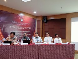 Dibuka, Pendaftar KPU Kabupaten/Kota Gelombang V Sulsel Harus Perhatikan Ini