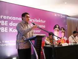 Koneksitas Transformasi Digital Perlu Dikuatkan
