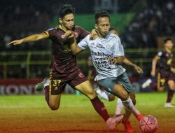 Bisa Gunakan Lima Pemain Asing, Ini Jadwal Playoff PSM Makassar vs Bali United