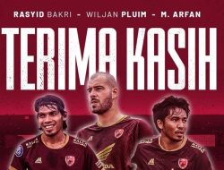 Pluim dan Dua Kapten PSM Bertahan, Ini Alasannya