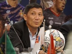 Liga 1 Mulai 1 Juli, Pemain Asing 6 dan VAR Diterapkan