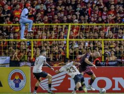 Kebijakan Liga 1 2023/2024 Juga Berubah, Ini Aturannya