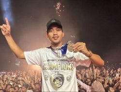 Akbar Tanjung Bertahan Bersama Pasukan Ramang, Ini Masa Kontraknya