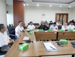 Makassar Jadi Pusat Penelitian Kota Hijau