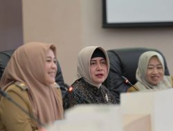 Indira Dorong Keterlibatan Semua OPD dalam Menyukseskan Rakernas Apeksi