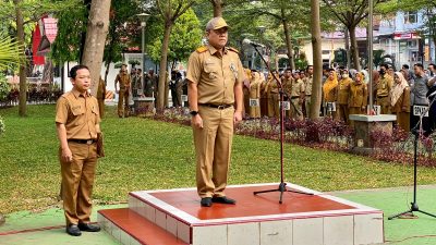 Momentum Harkitnas ke-115, Mario Said: Semangat Untuk Bangkit