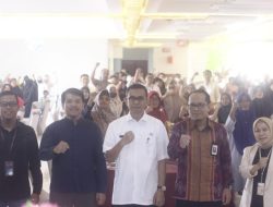 TPAKD Makassar Gandeng Shopee Dorong UMKM Lorong Wisata untuk Jualan di Marketplace