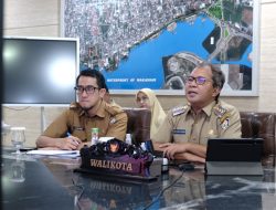 Presiden Jokowi Dijadwalkan Hadir Rakernas APEKSI 2023