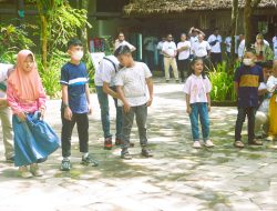 Dukung Kegiatan Outing Class, Bugis Waterpark Adventure Beri Berbagai Kemudahan