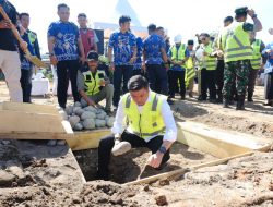 Pemkab Gowa Hadirkan Layanan Publik Lintas Vertikal