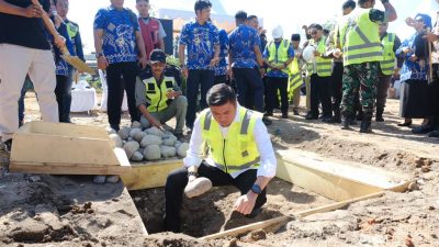 Pemkab Gowa Hadirkan Layanan Publik Lintas Vertikal