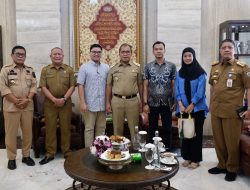 RKI MANTAP, Wali Kota Danny Pomanto Dorong Pemuda Makassar Jadi Abdi Negara
