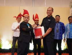Dinilai Sukses Gelar Event Internasional, Dispar Sultra Ingin Tiru Makassar