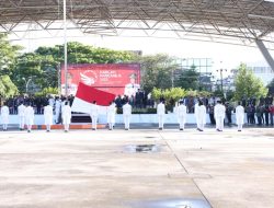 Harlah Pancasila 2023, Wali Kota Danny Dorong Makna Pancasila Jadi Pedoman Keseharian